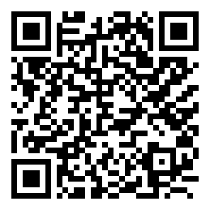 QR code — Открыть в App Store