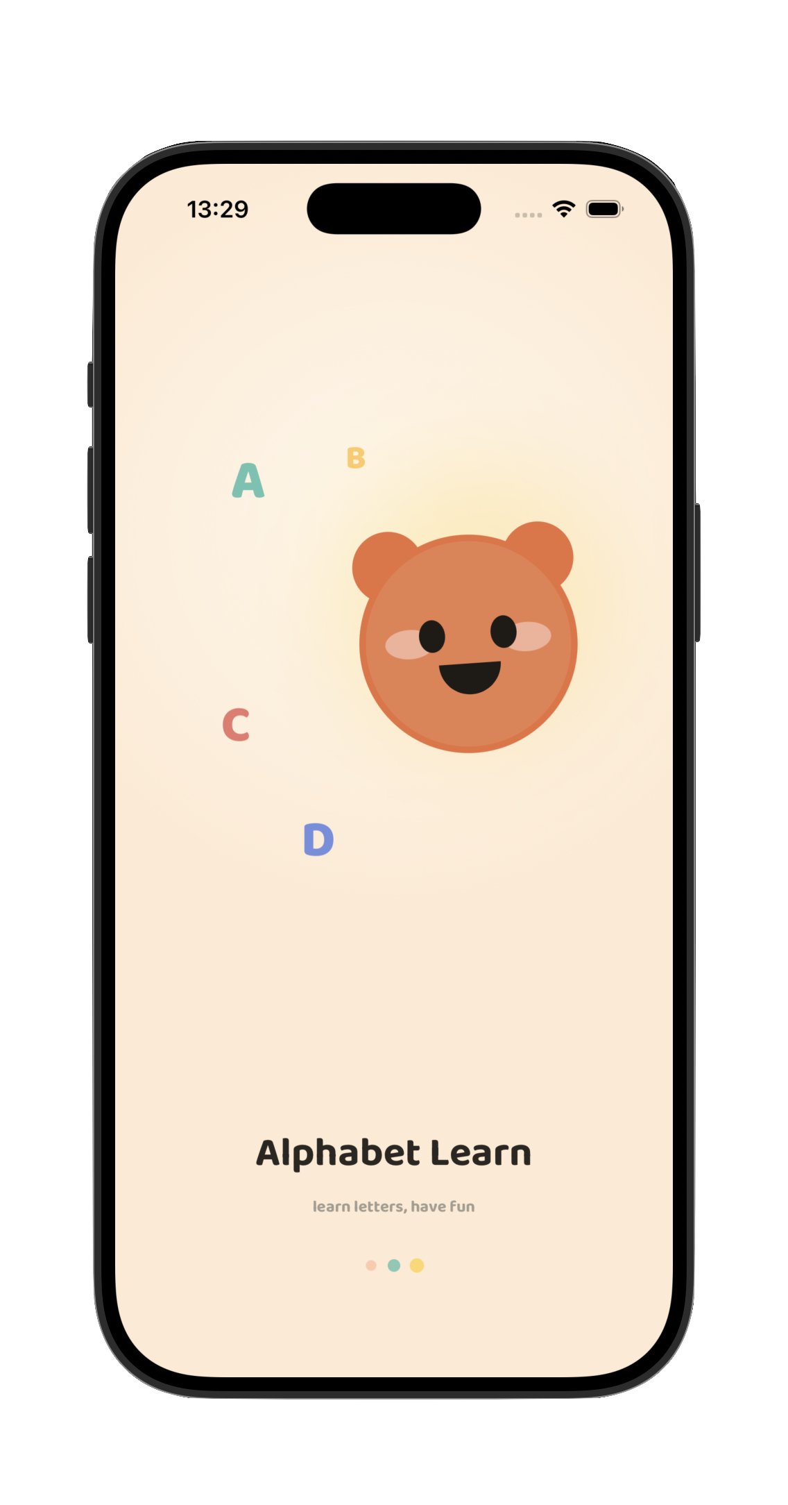 Alphabet Learn