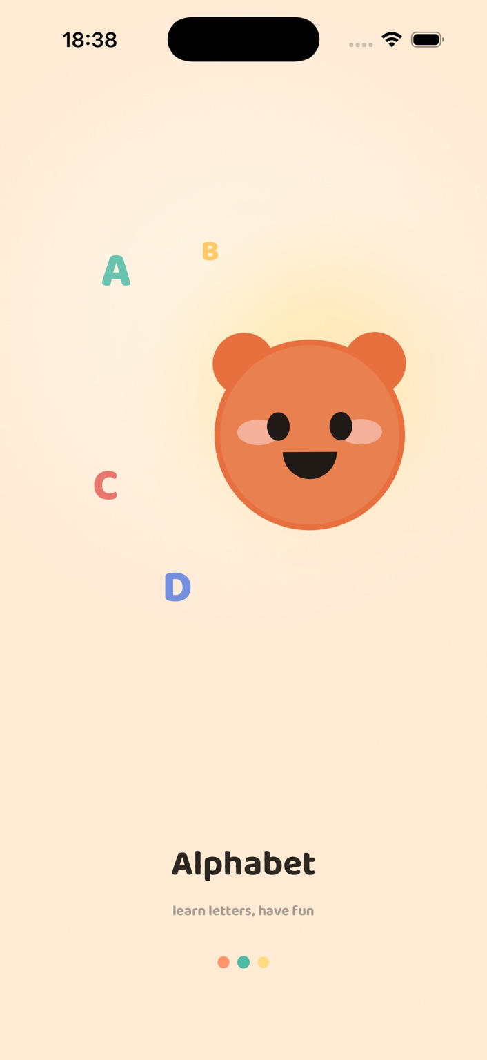 Alphabet